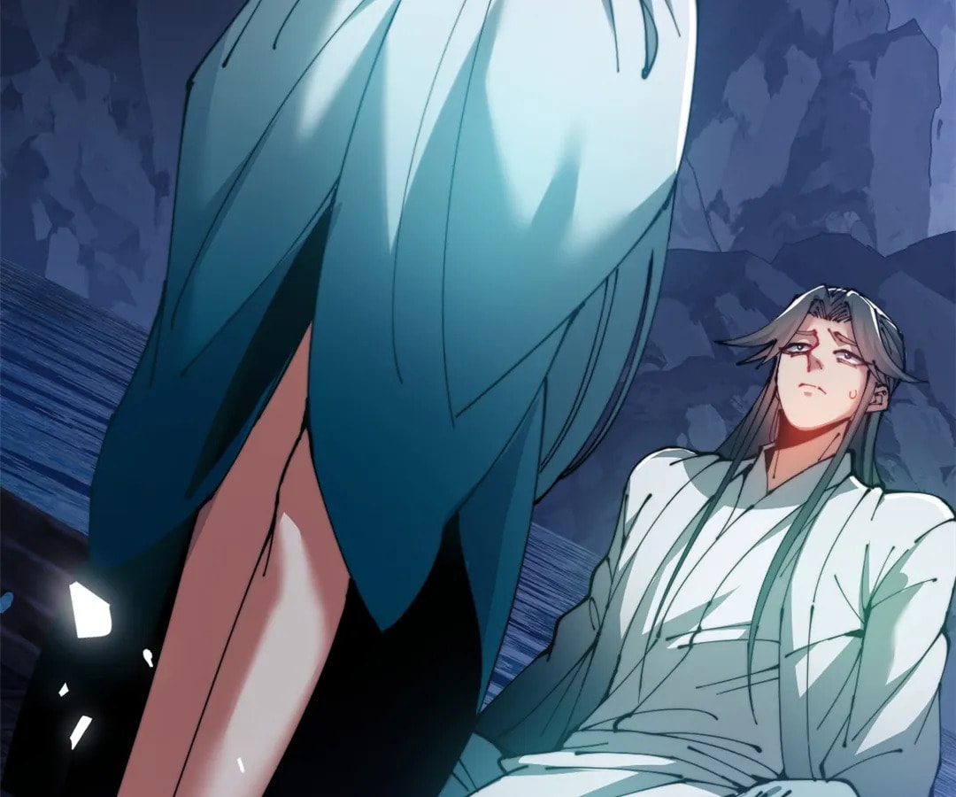 Villain Cultivator’s Secret Return Chapter 45 page 78 - 