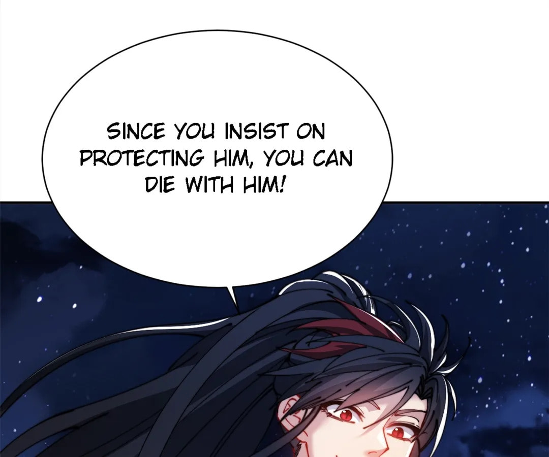 Villain Cultivator’s Secret Return Chapter 45 page 80 - 