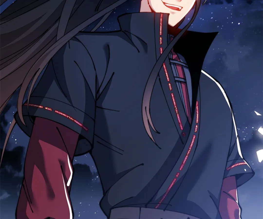 Villain Cultivator’s Secret Return Chapter 45 page 81 - 