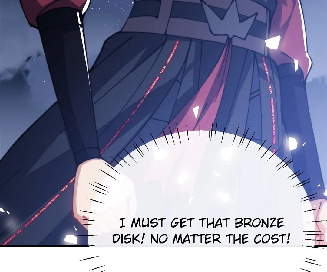 Villain Cultivator’s Secret Return Chapter 45 page 82 - 