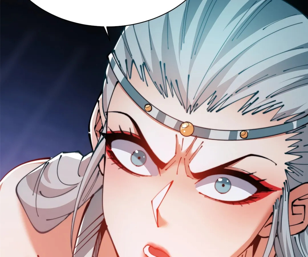 Villain Cultivator’s Secret Return Chapter 45 page 84 - 