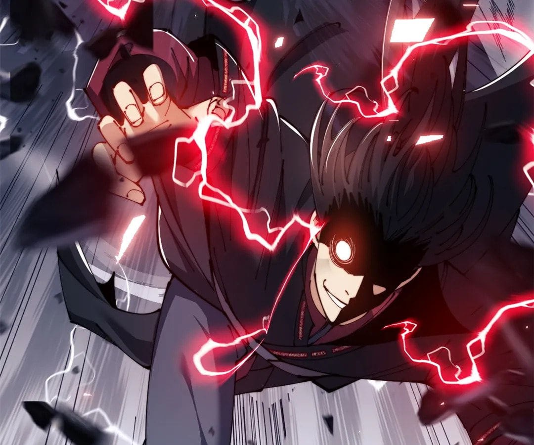 Villain Cultivator’s Secret Return Chapter 45 page 88 - 