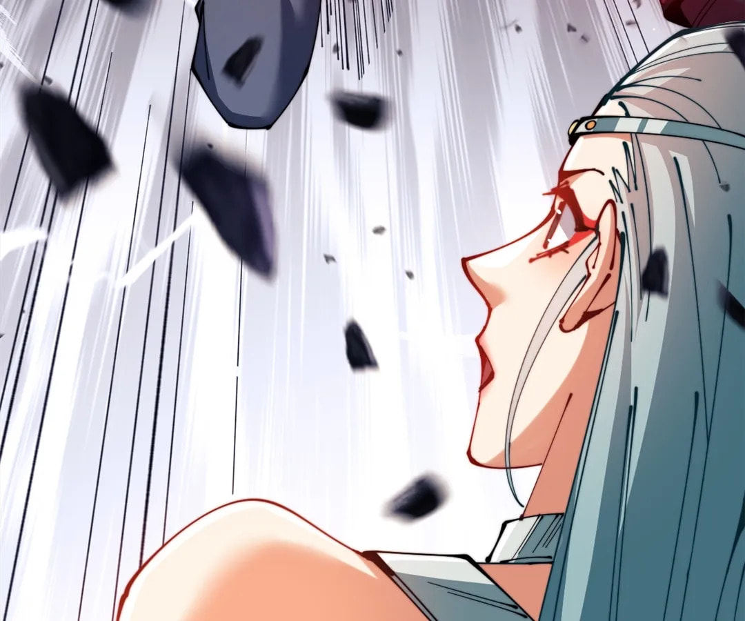 Villain Cultivator’s Secret Return Chapter 45 page 89 - 