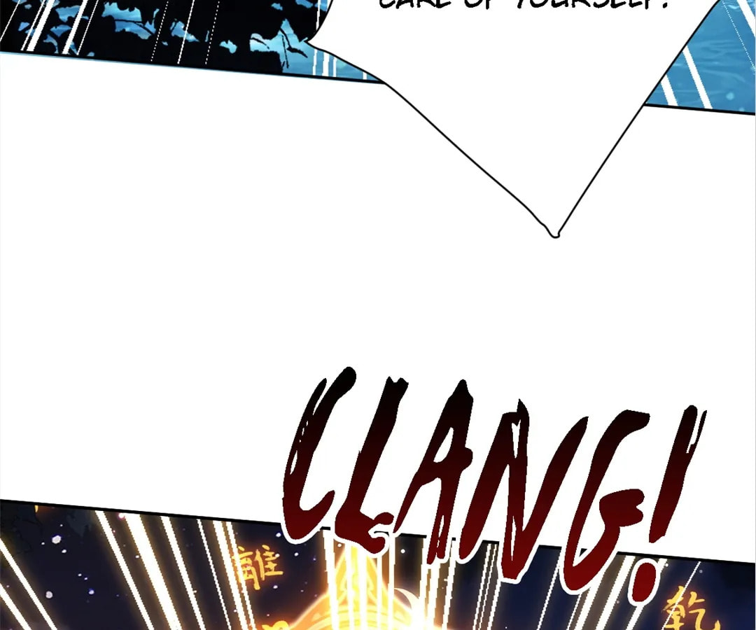 Villain Cultivator’s Secret Return Chapter 45 page 10 - 