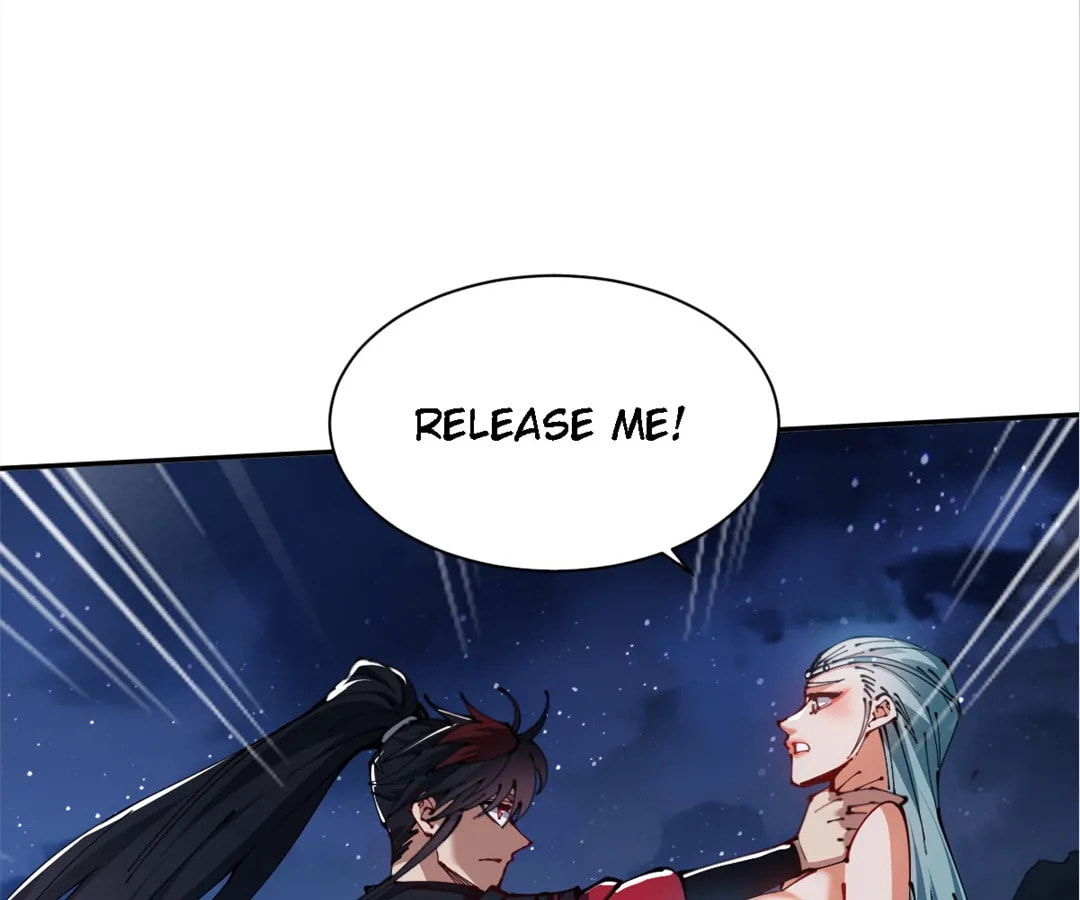 Villain Cultivator’s Secret Return Chapter 45 page 95 - 