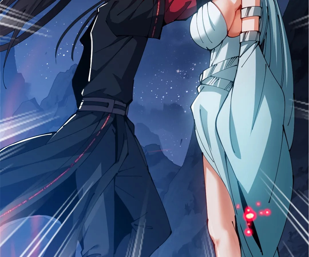 Villain Cultivator’s Secret Return Chapter 45 page 96 - 