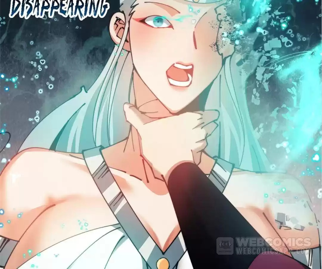Villain Cultivator’s Secret Return Chapter 45 page 99 - 