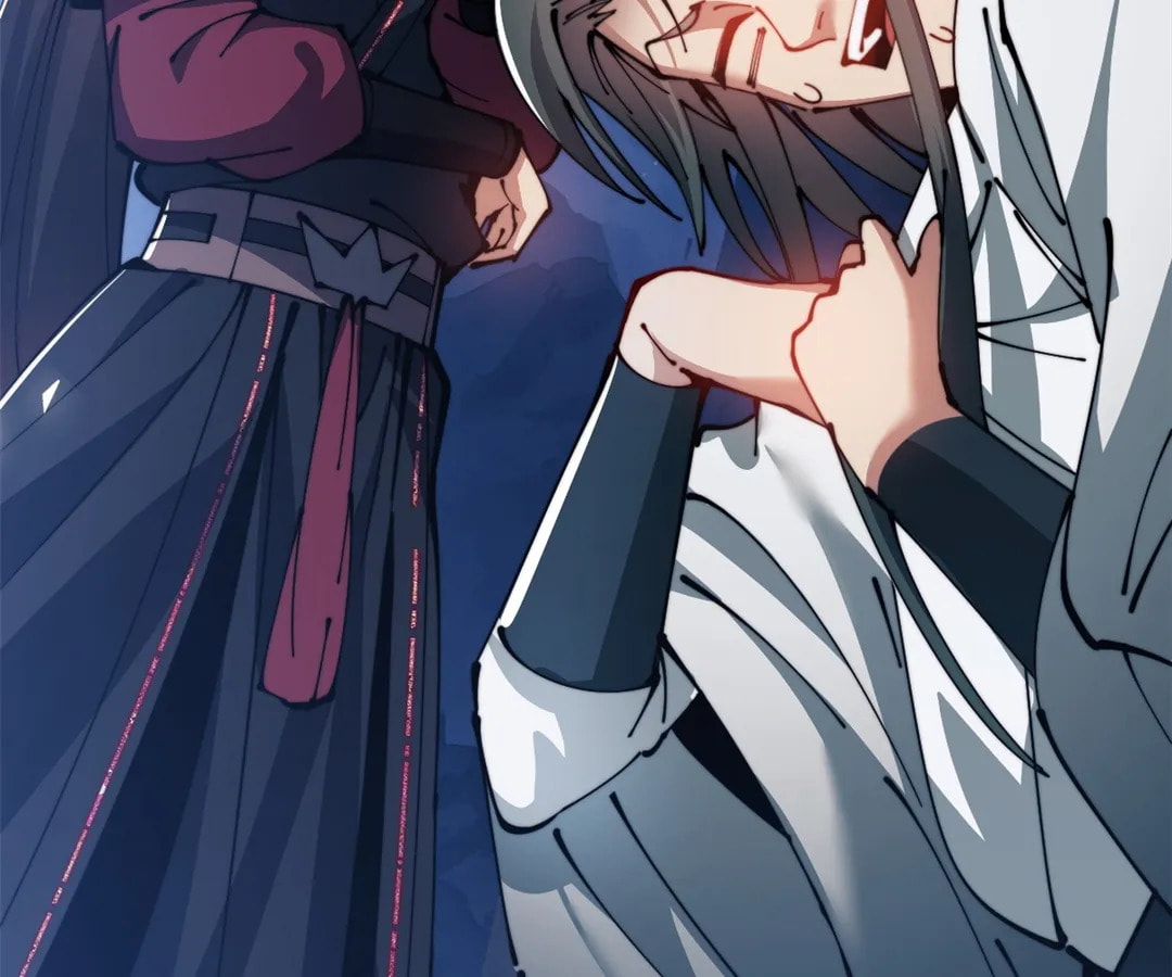 Villain Cultivator’s Secret Return Chapter 46 page 2 - 