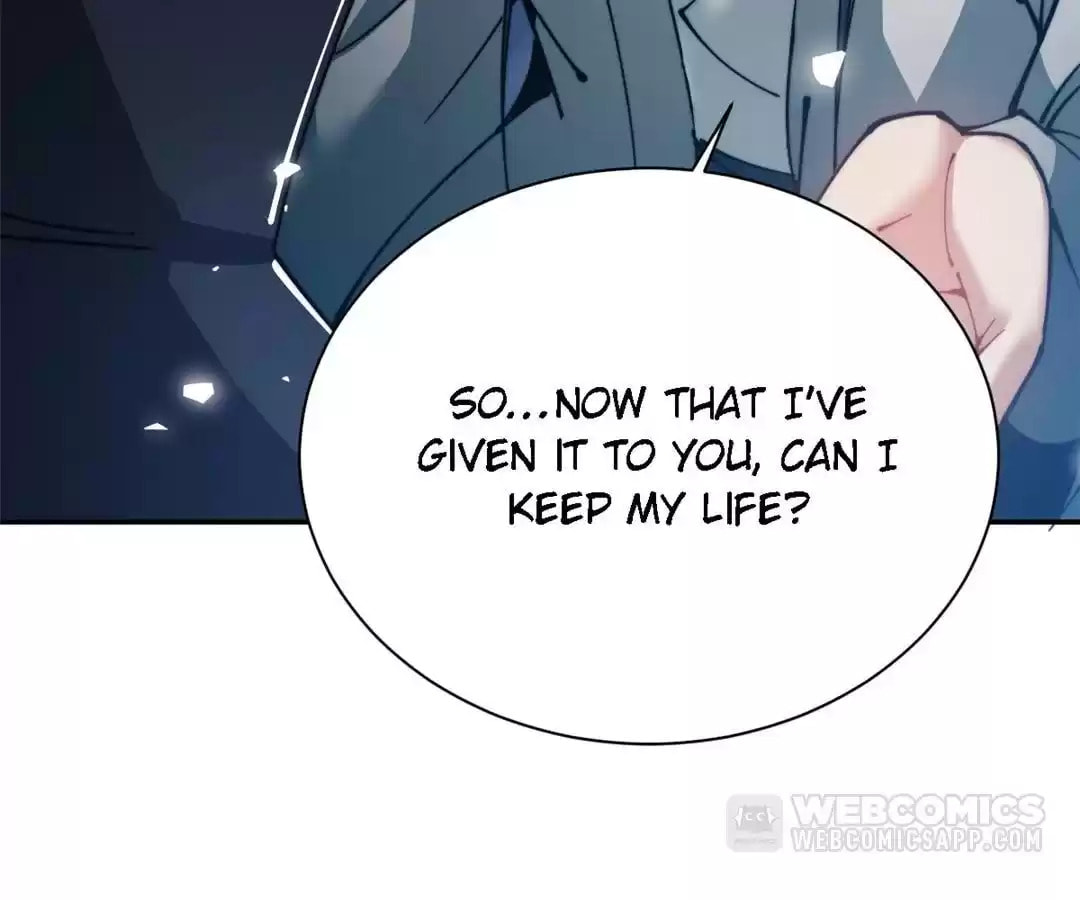 Villain Cultivator’s Secret Return Chapter 46 page 11 - 