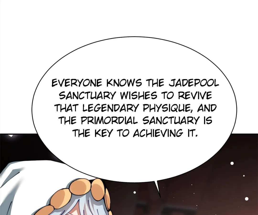 Villain Cultivator’s Secret Return Chapter 46 page 102 - 