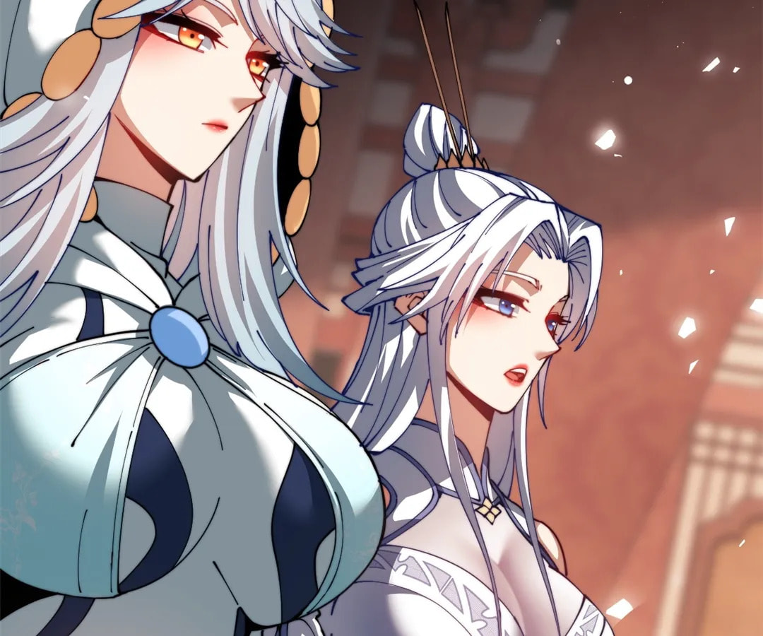 Villain Cultivator’s Secret Return Chapter 46 page 103 - 