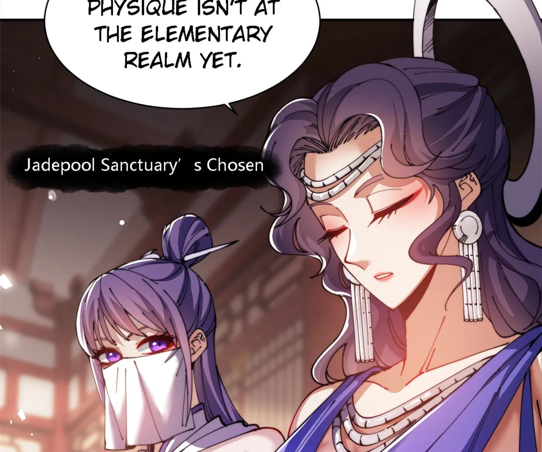 Villain Cultivator’s Secret Return Chapter 46 page 106 - 