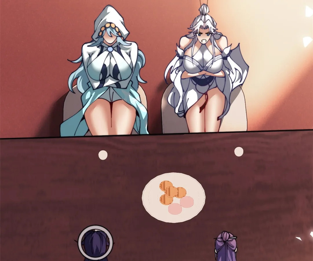 Villain Cultivator’s Secret Return Chapter 46 page 110 - 