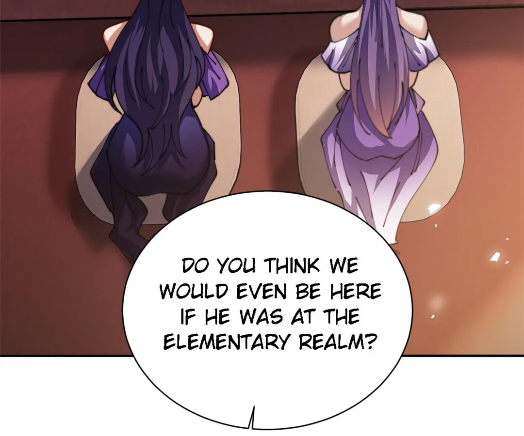 Villain Cultivator’s Secret Return Chapter 46 page 111 - 