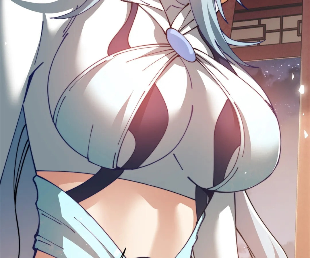 Villain Cultivator’s Secret Return Chapter 46 page 114 - 