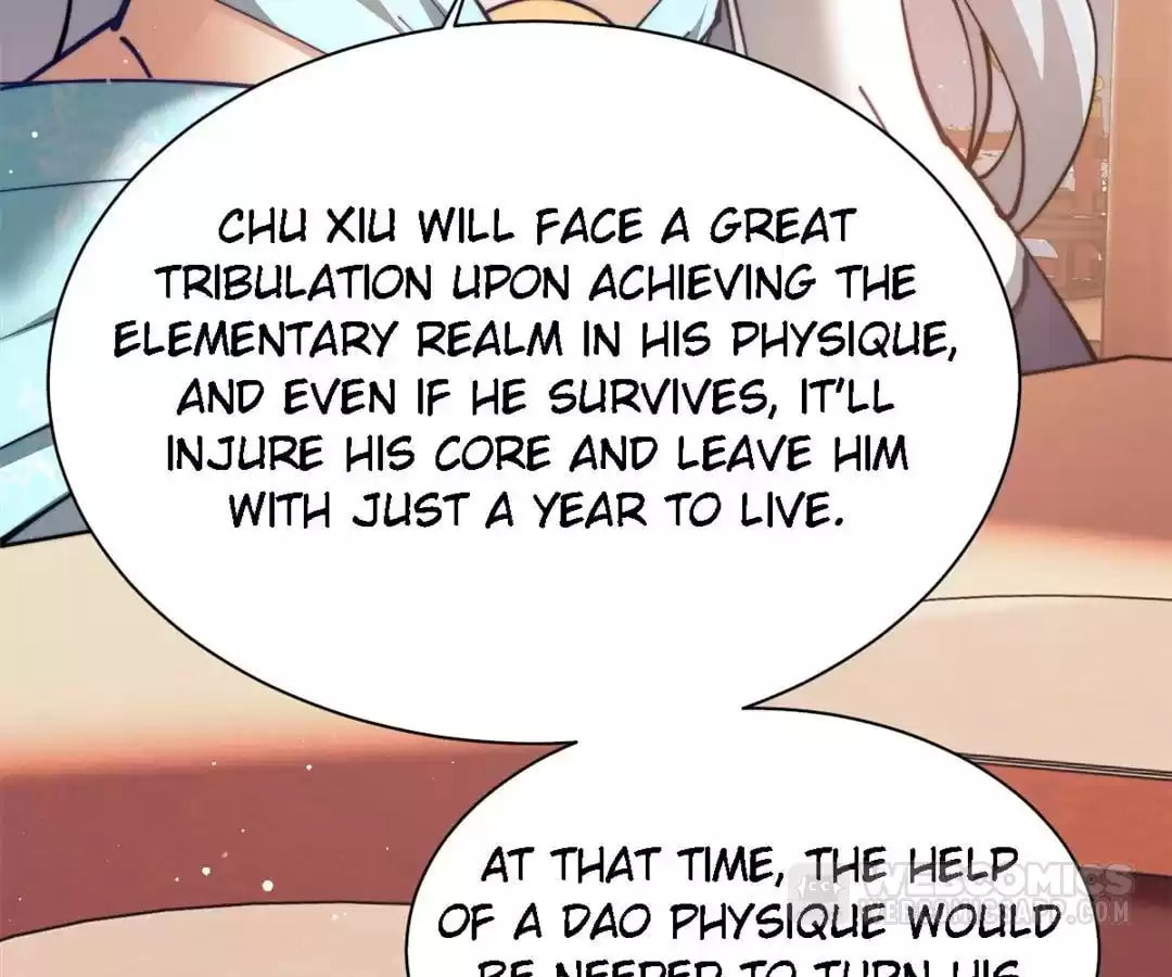 Villain Cultivator’s Secret Return Chapter 46 page 115 - 