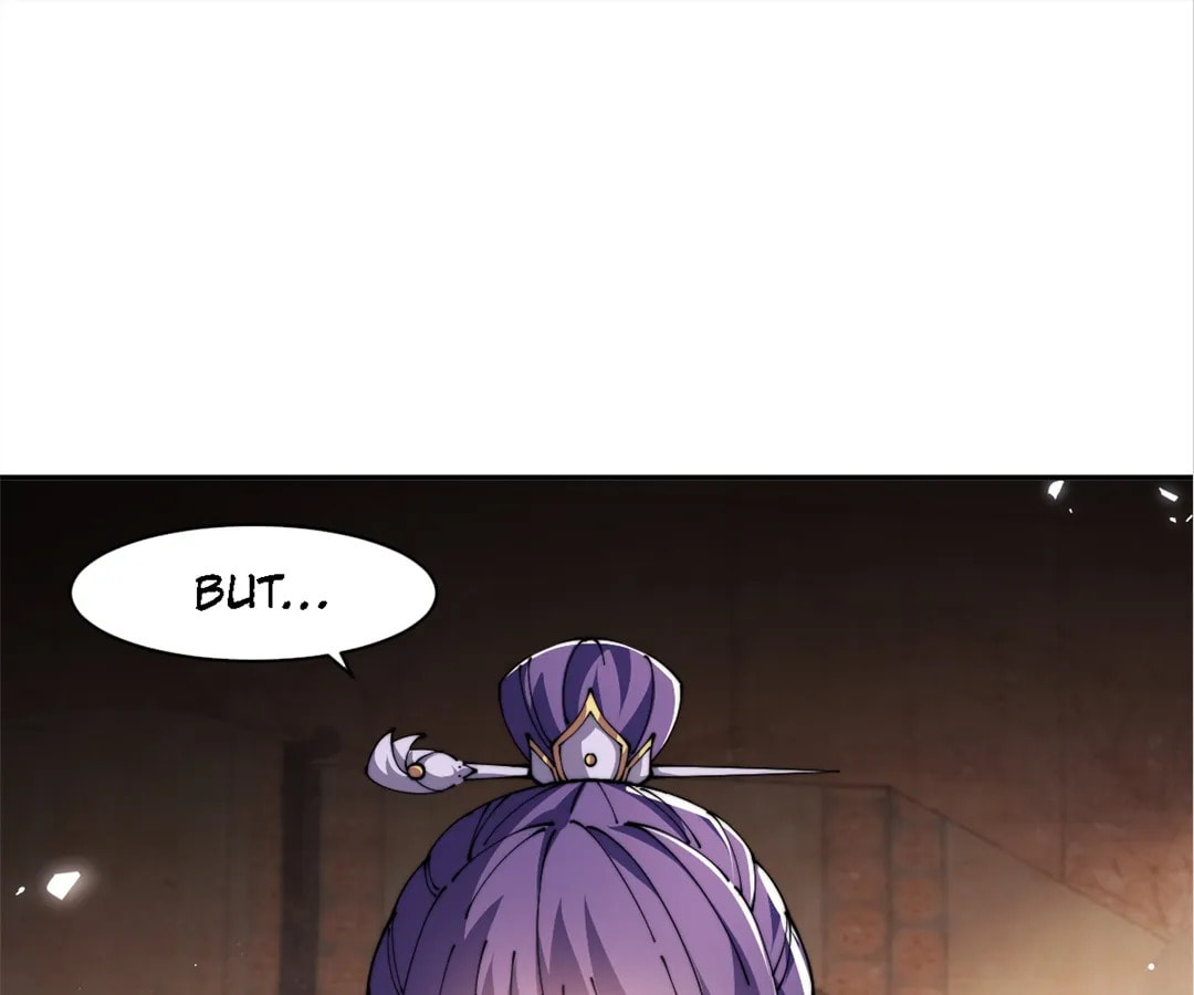 Villain Cultivator’s Secret Return Chapter 46 page 117 - 