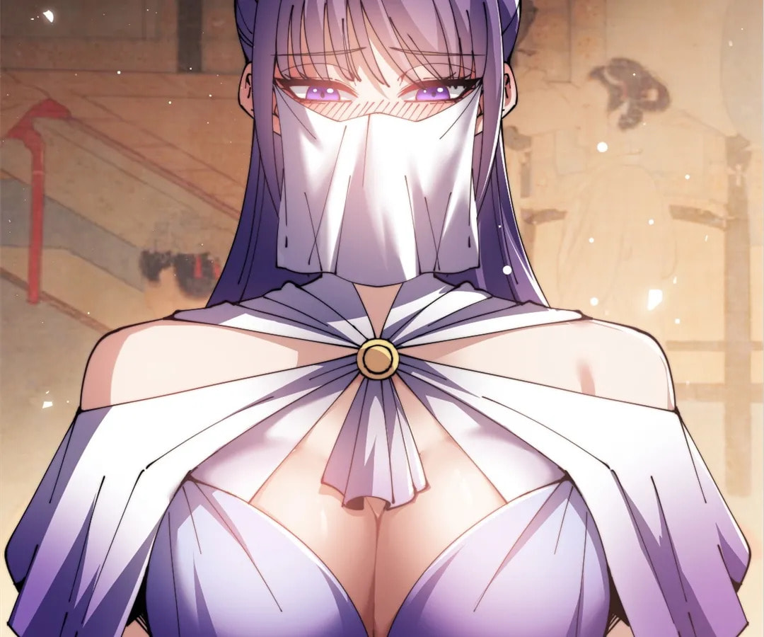 Villain Cultivator’s Secret Return Chapter 46 page 118 - 