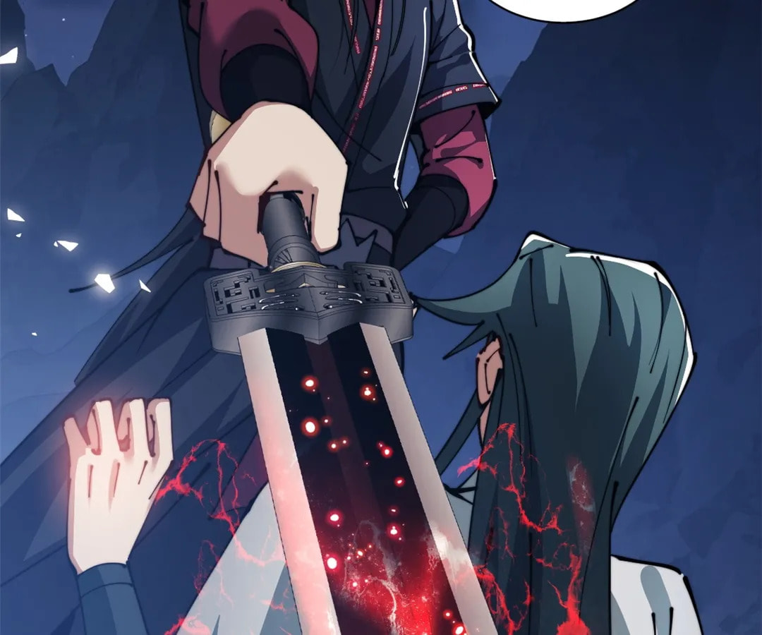 Villain Cultivator’s Secret Return Chapter 46 page 13 - 