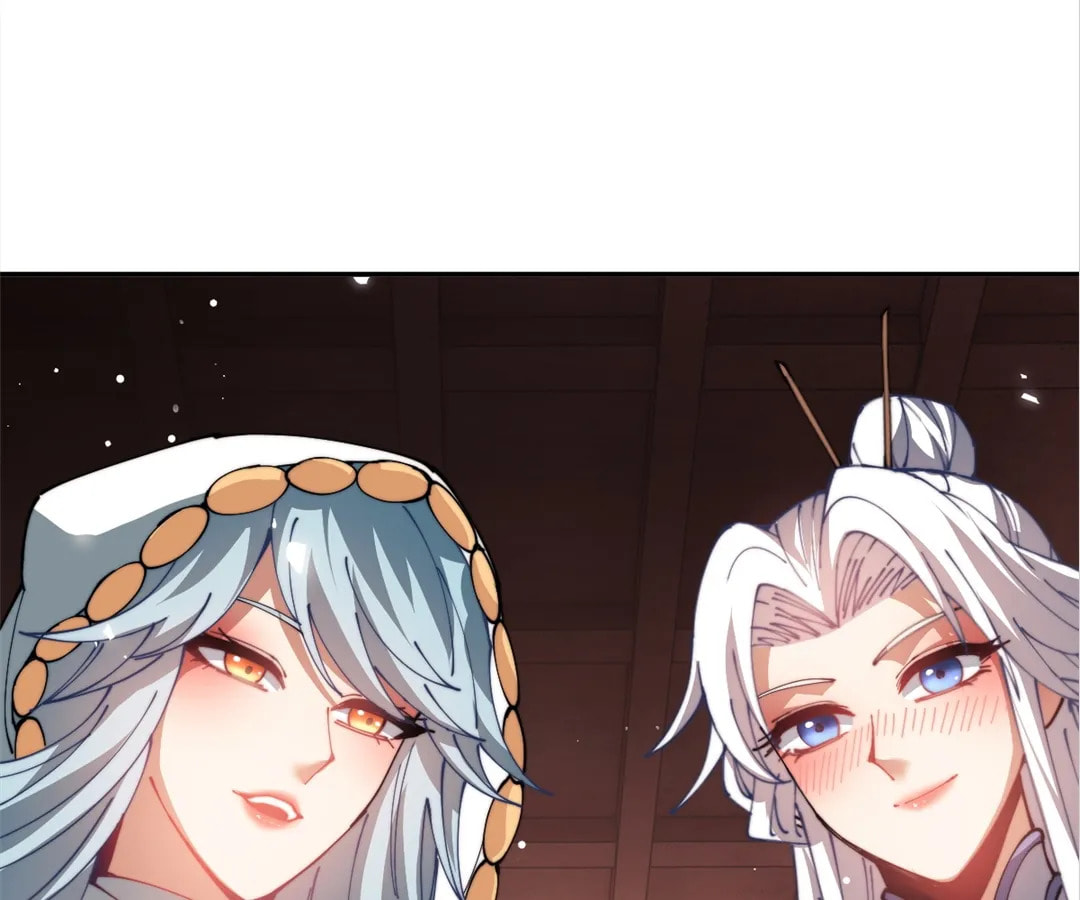 Villain Cultivator’s Secret Return Chapter 46 page 121 - 