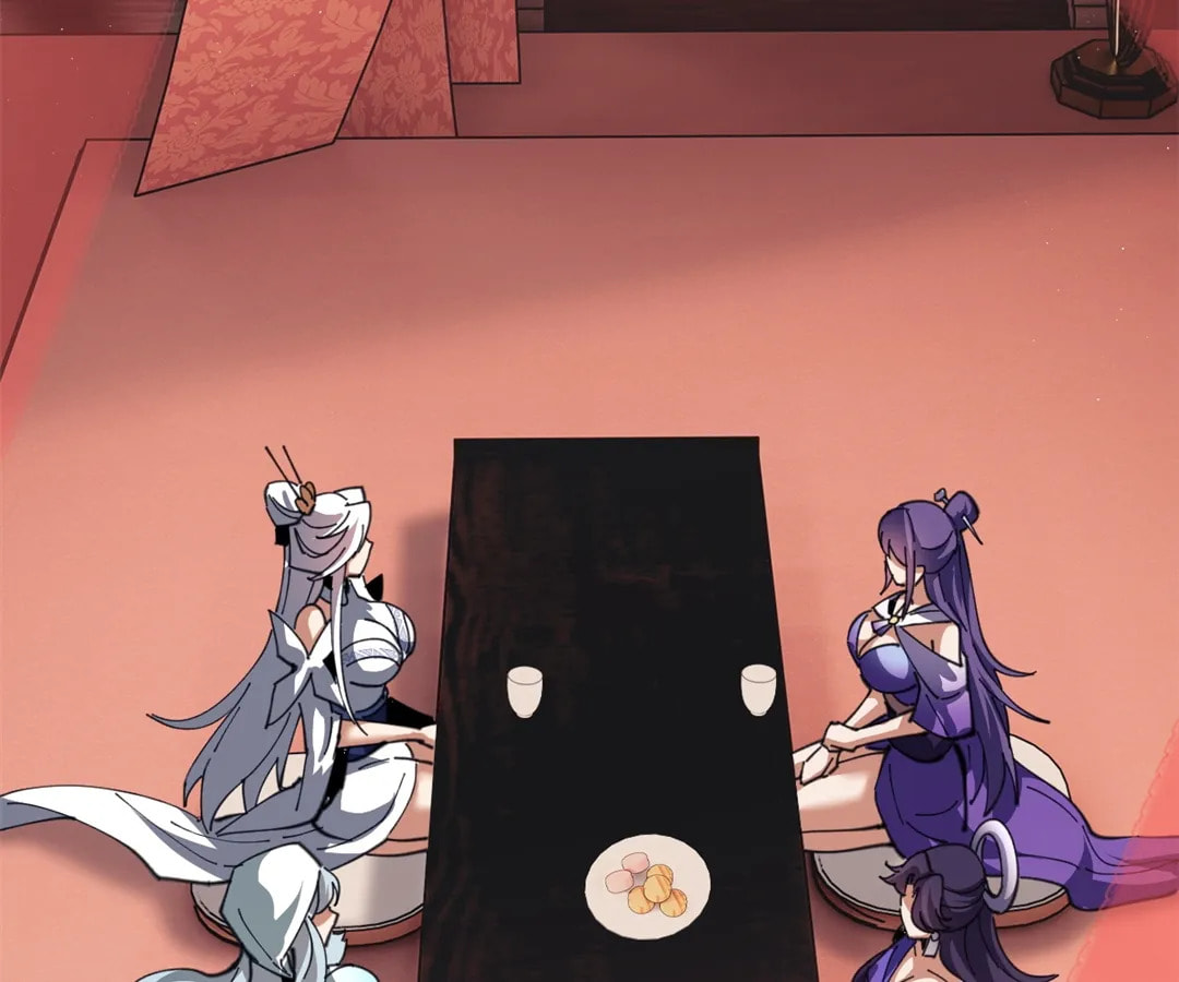 Villain Cultivator’s Secret Return Chapter 46 page 126 - 