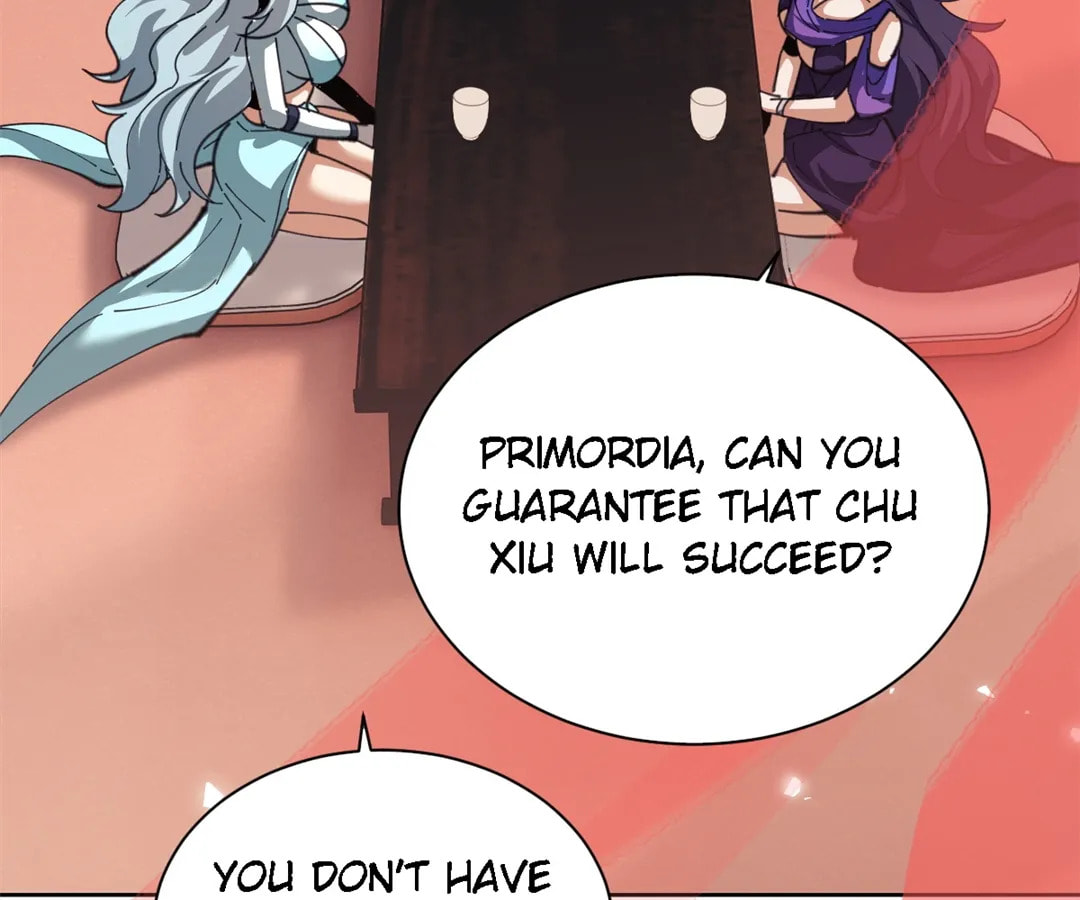 Villain Cultivator’s Secret Return Chapter 46 page 127 - 