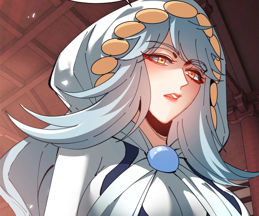 Villain Cultivator’s Secret Return Chapter 46 page 129 - 