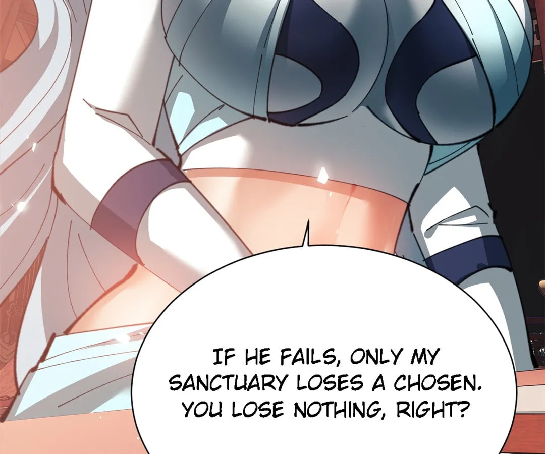 Villain Cultivator’s Secret Return Chapter 46 page 130 - 