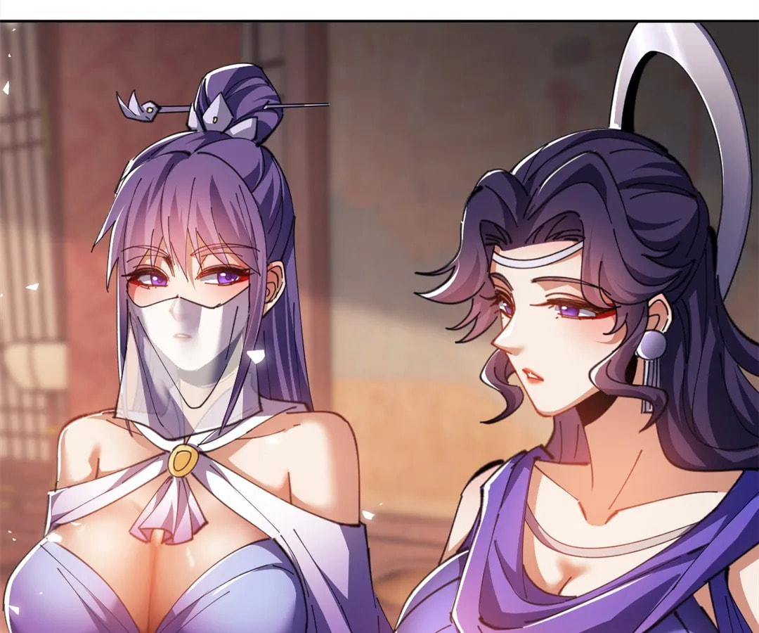 Villain Cultivator’s Secret Return Chapter 46 page 132 - 