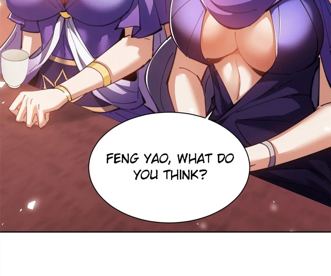 Villain Cultivator’s Secret Return Chapter 46 page 133 - 