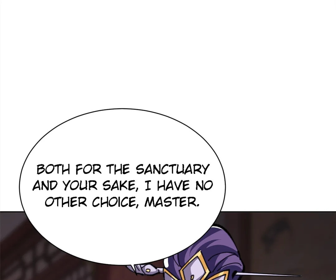 Villain Cultivator’s Secret Return Chapter 46 page 134 - 