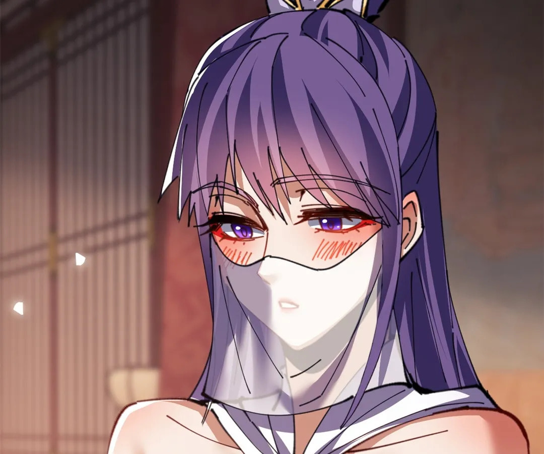 Villain Cultivator’s Secret Return Chapter 46 page 135 - 