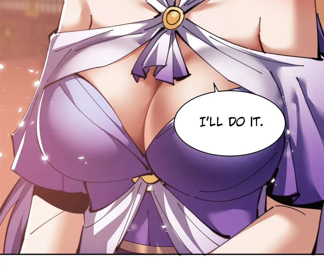 Villain Cultivator’s Secret Return Chapter 46 page 136 - 