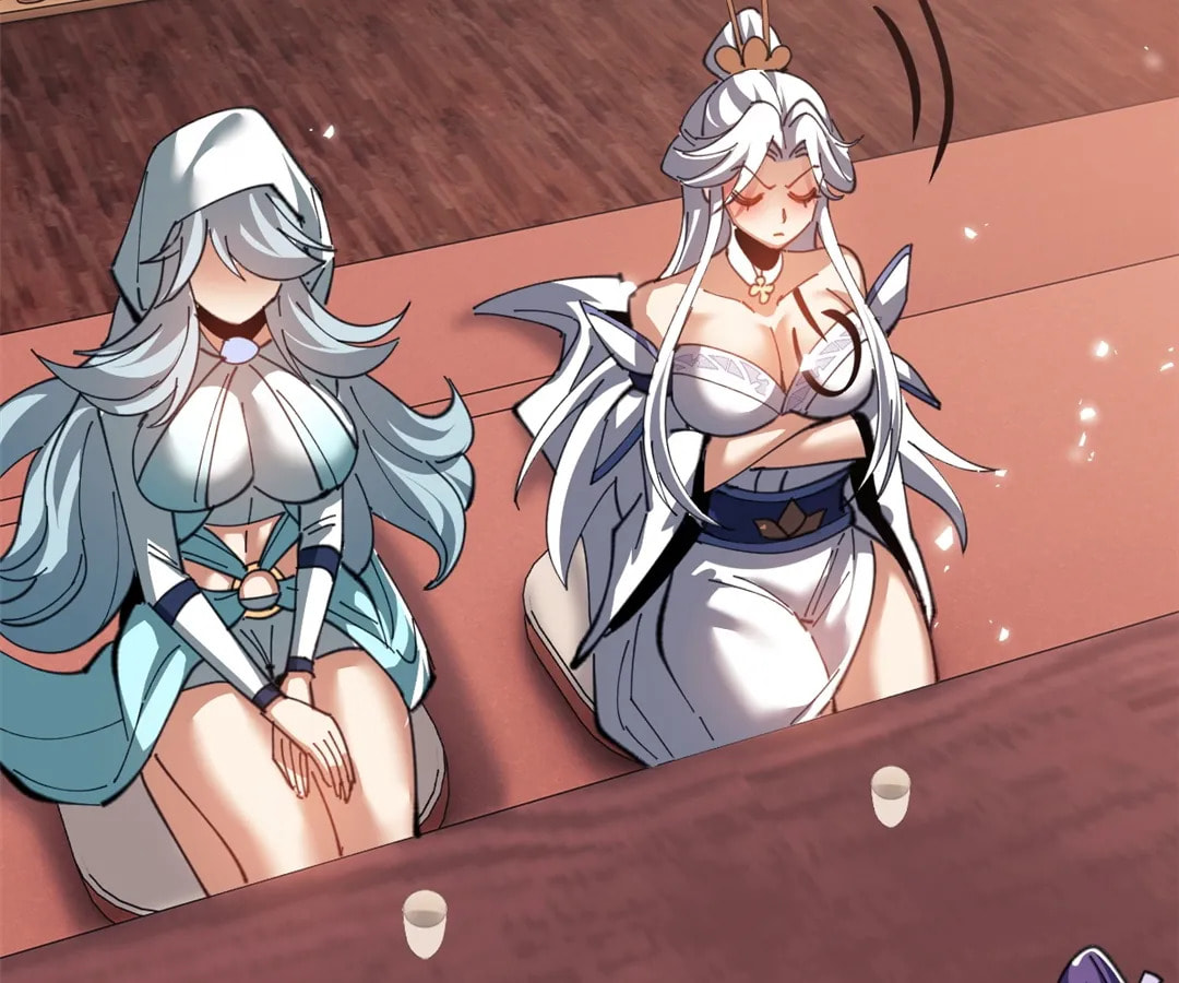 Villain Cultivator’s Secret Return Chapter 46 page 138 - 