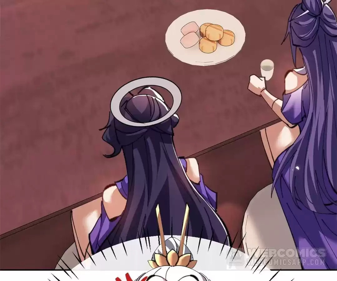Villain Cultivator’s Secret Return Chapter 46 page 139 - 