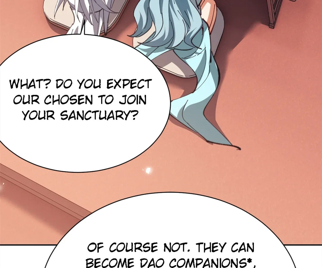 Villain Cultivator’s Secret Return Chapter 46 page 148 - 