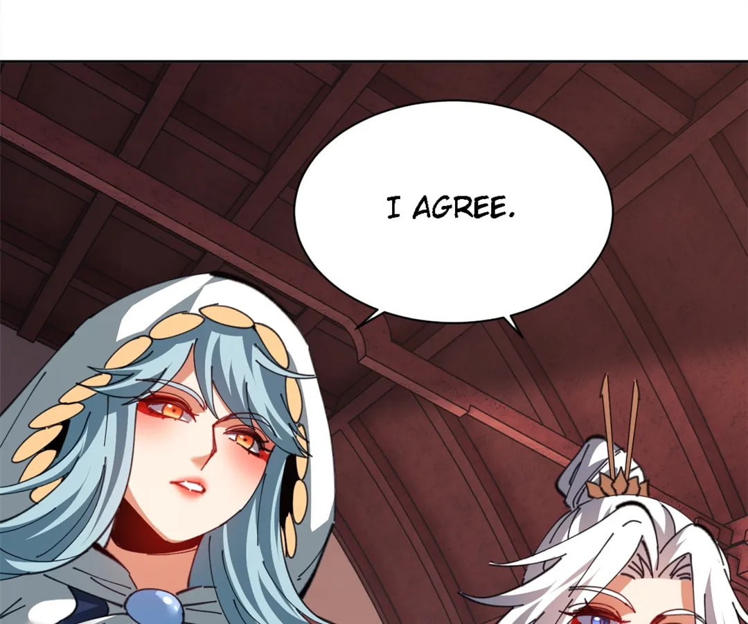 Villain Cultivator’s Secret Return Chapter 46 page 150 - 