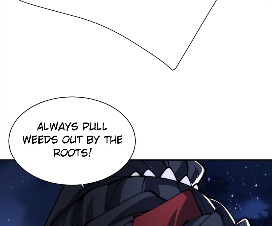 Villain Cultivator’s Secret Return Chapter 46 page 16 - 
