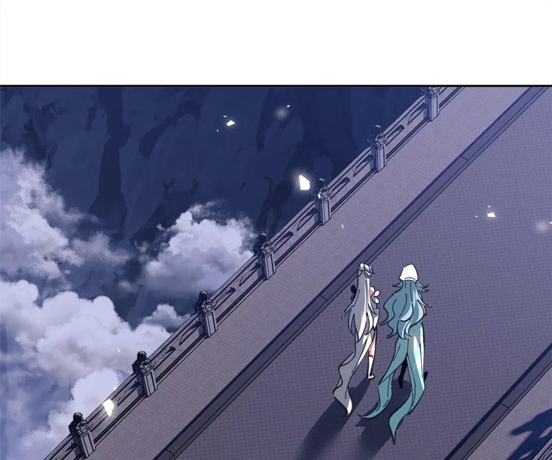 Villain Cultivator’s Secret Return Chapter 46 page 153 - 