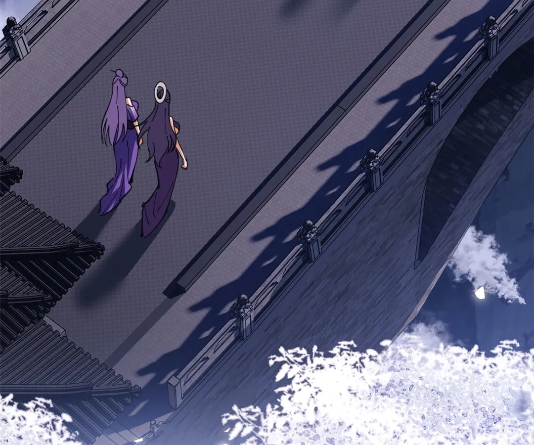 Villain Cultivator’s Secret Return Chapter 46 page 154 - 