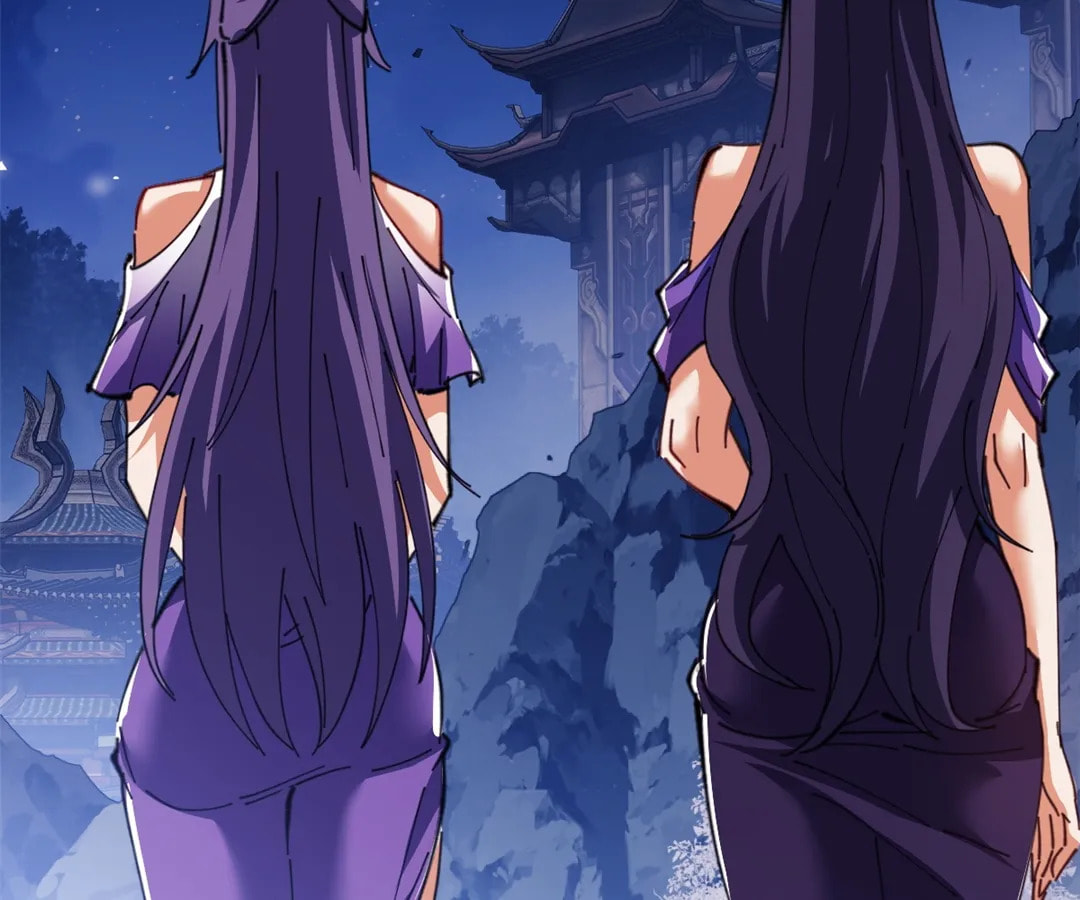 Villain Cultivator’s Secret Return Chapter 46 page 157 - 