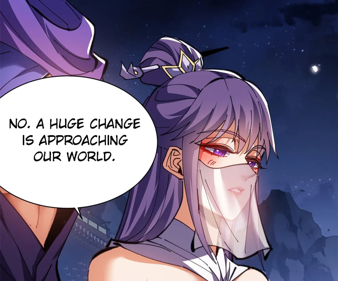 Villain Cultivator’s Secret Return Chapter 46 page 160 - 