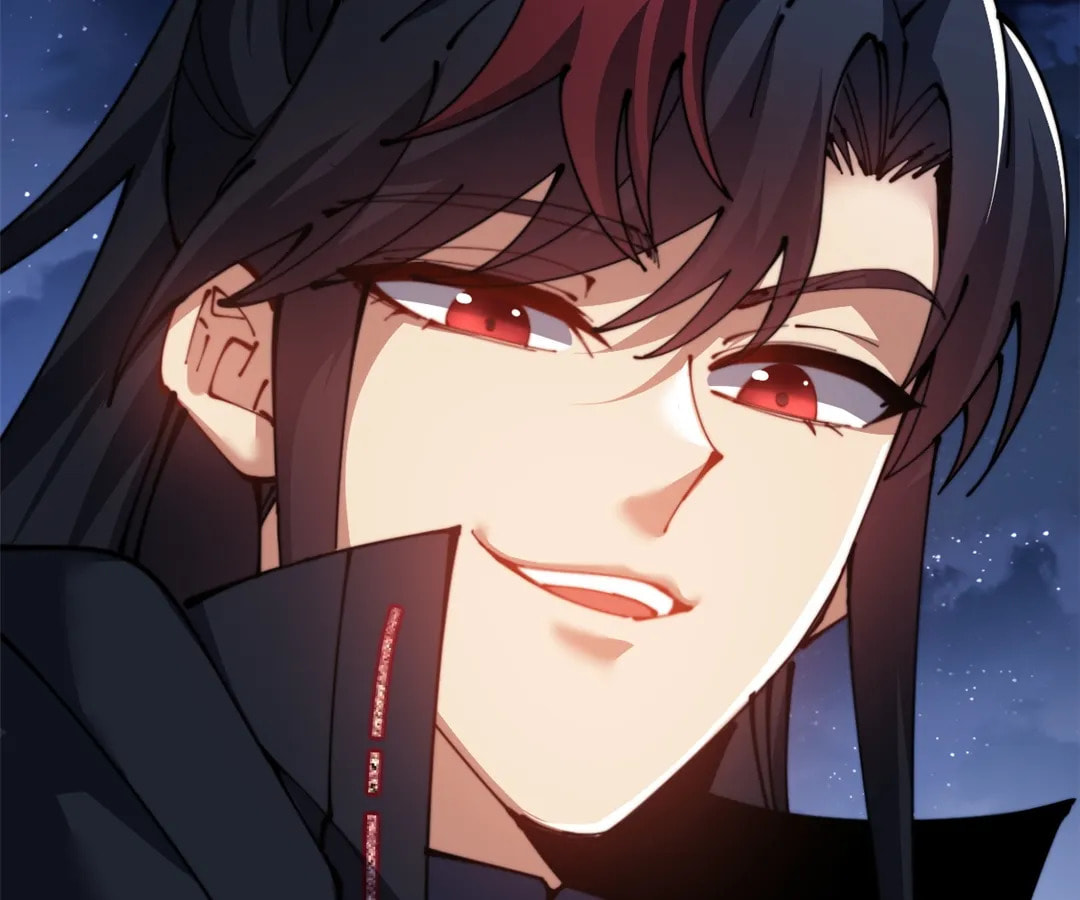 Villain Cultivator’s Secret Return Chapter 46 page 17 - 