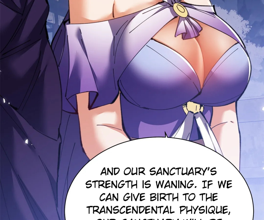 Villain Cultivator’s Secret Return Chapter 46 page 161 - 