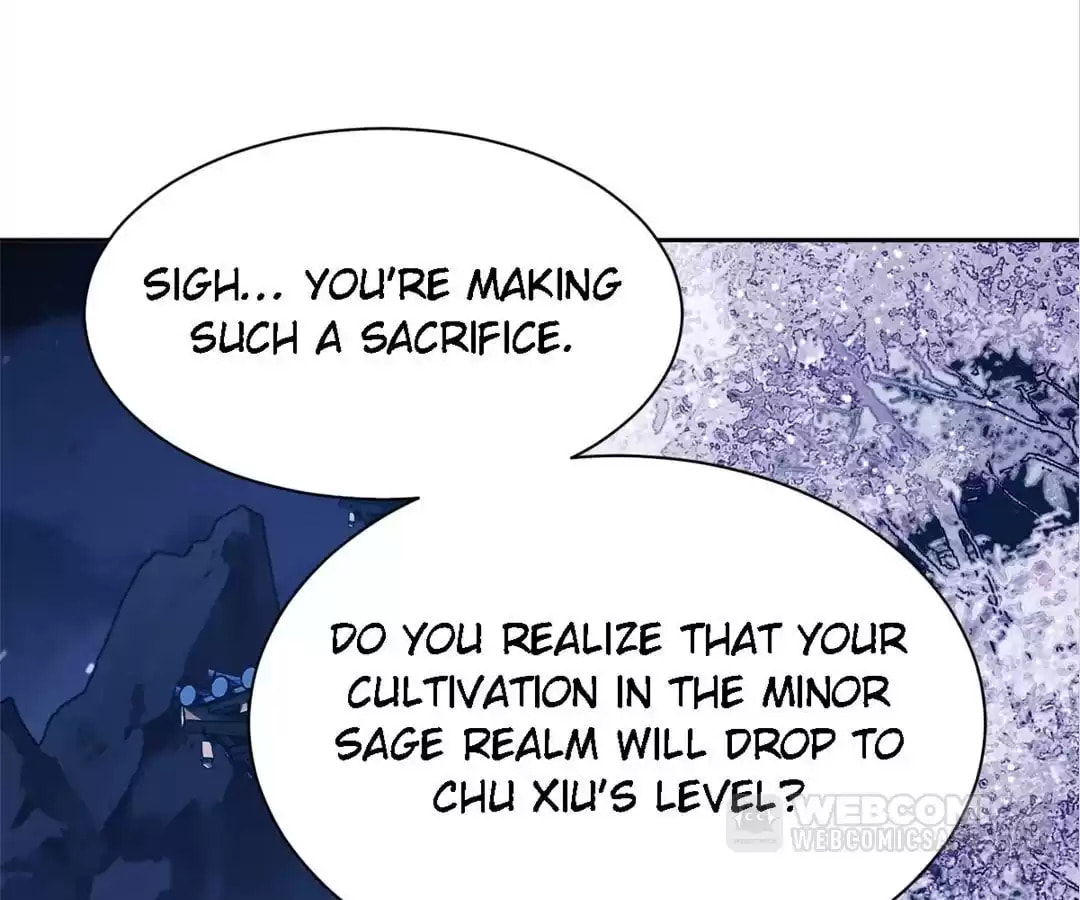 Villain Cultivator’s Secret Return Chapter 46 page 163 - 