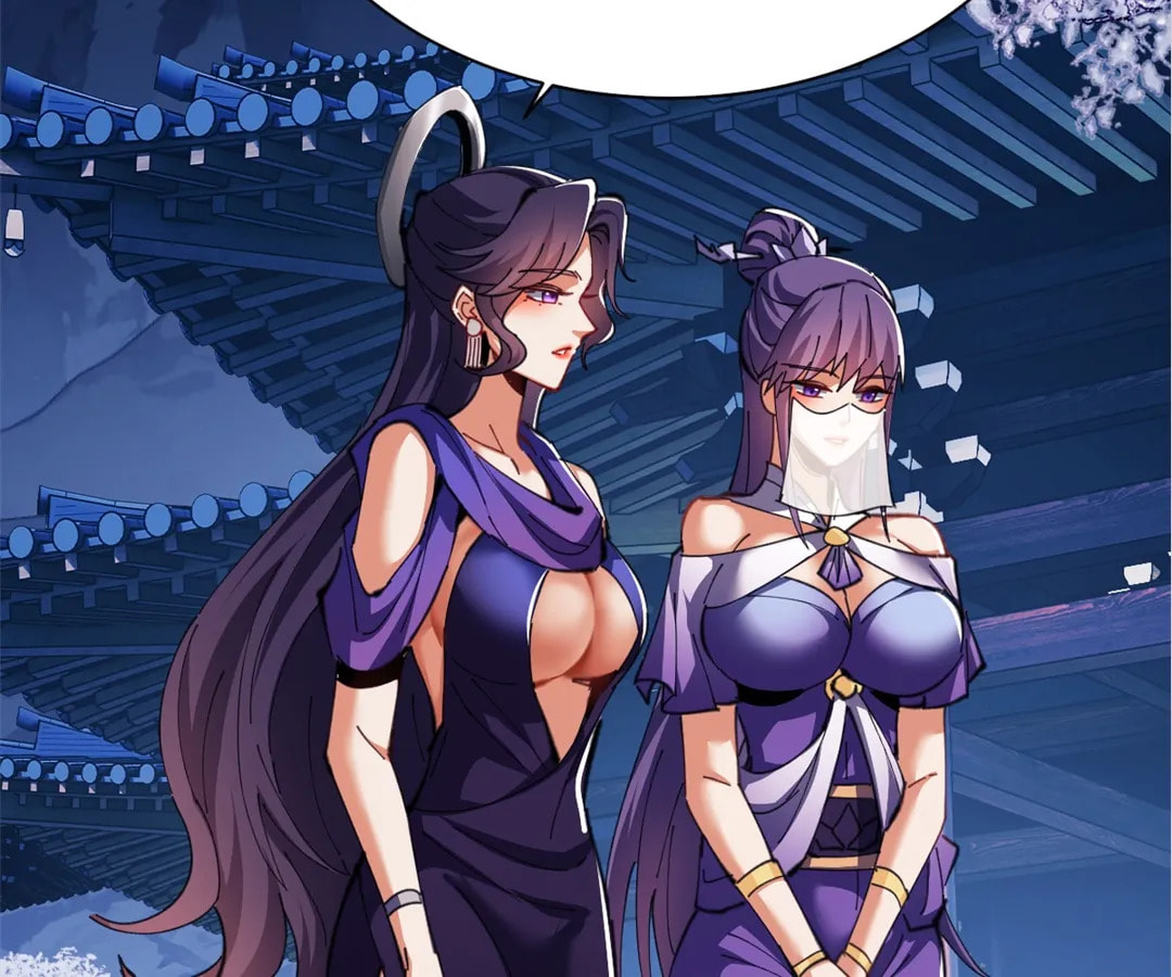 Villain Cultivator’s Secret Return Chapter 46 page 164 - 