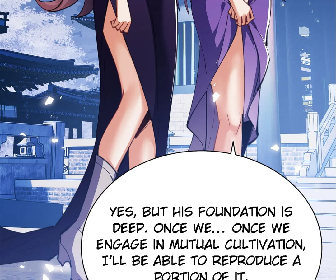 Villain Cultivator’s Secret Return Chapter 46 page 165 - 