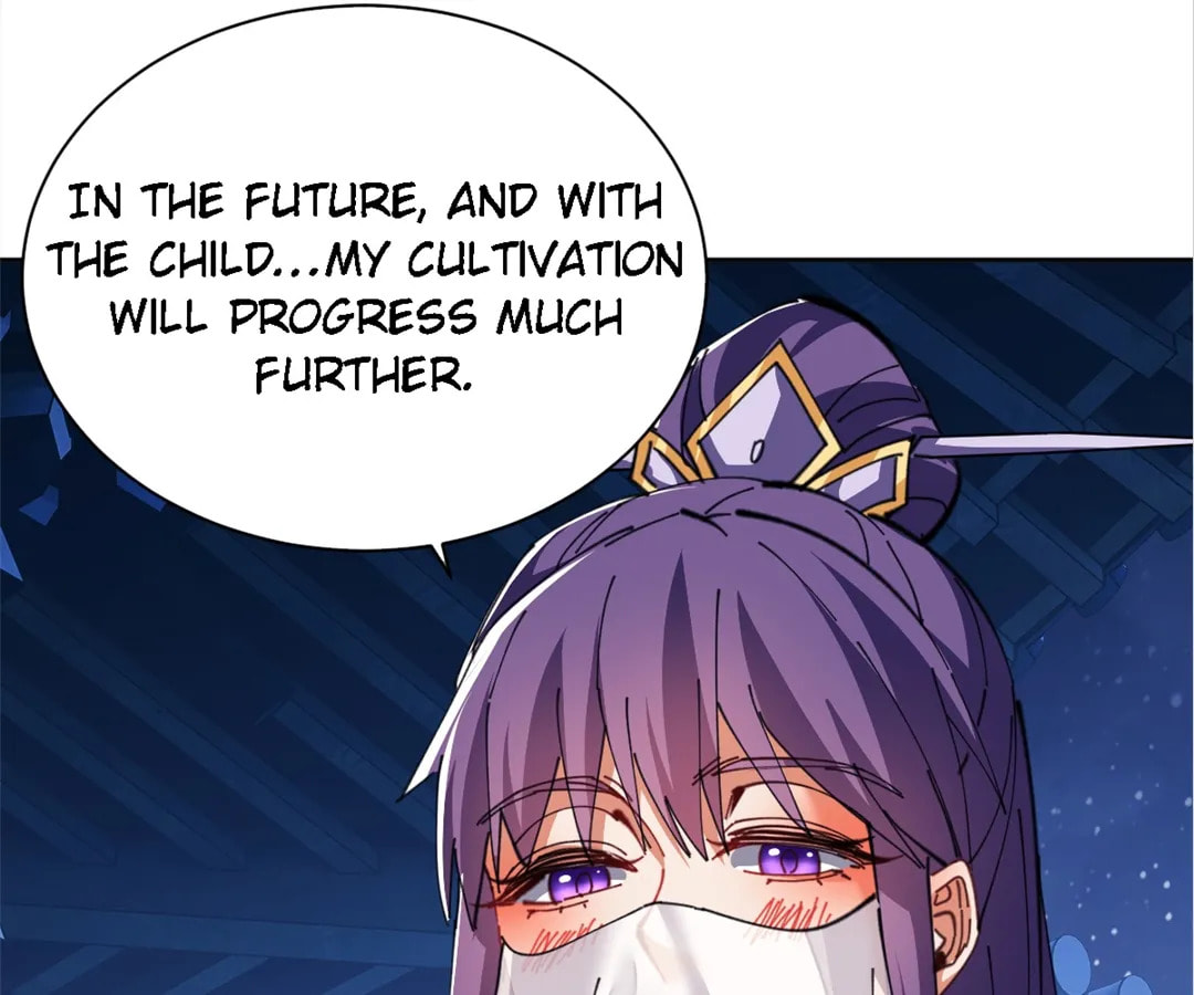 Villain Cultivator’s Secret Return Chapter 46 page 167 - 