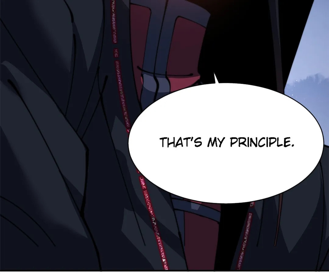 Villain Cultivator’s Secret Return Chapter 46 page 18 - 