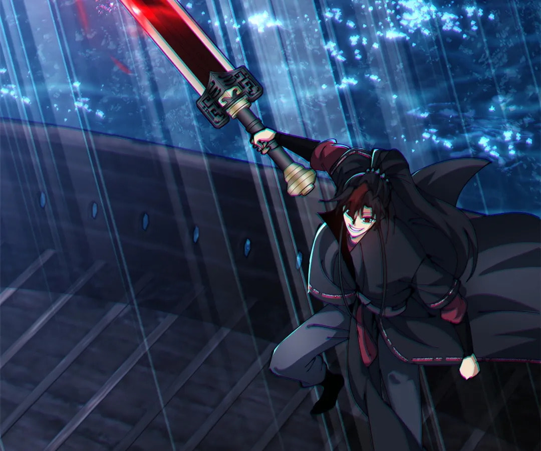 Villain Cultivator’s Secret Return Chapter 46 page 21 - 
